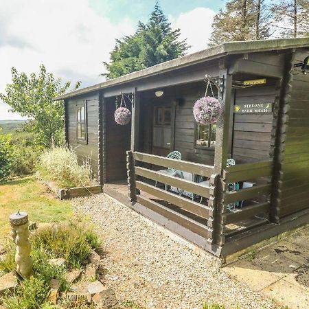 Trevenna Cabin St Austell Ngoại thất bức ảnh