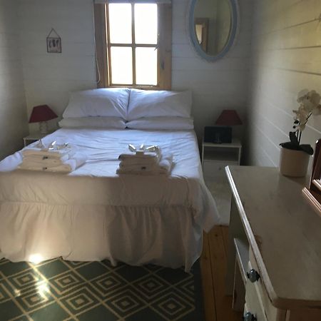Trevenna Cabin St Austell Ngoại thất bức ảnh